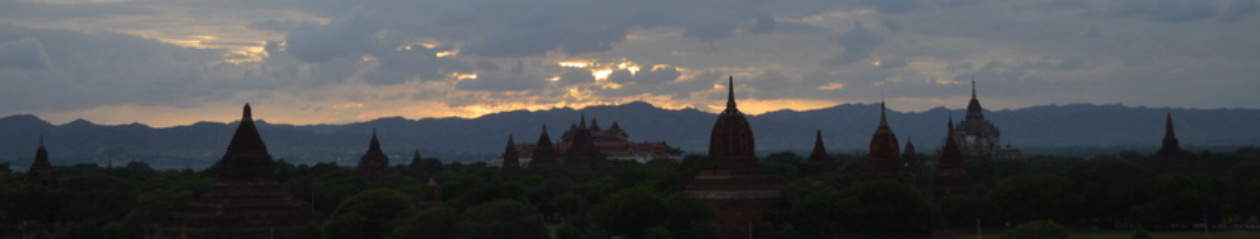 Ashin Kelatha Vihara