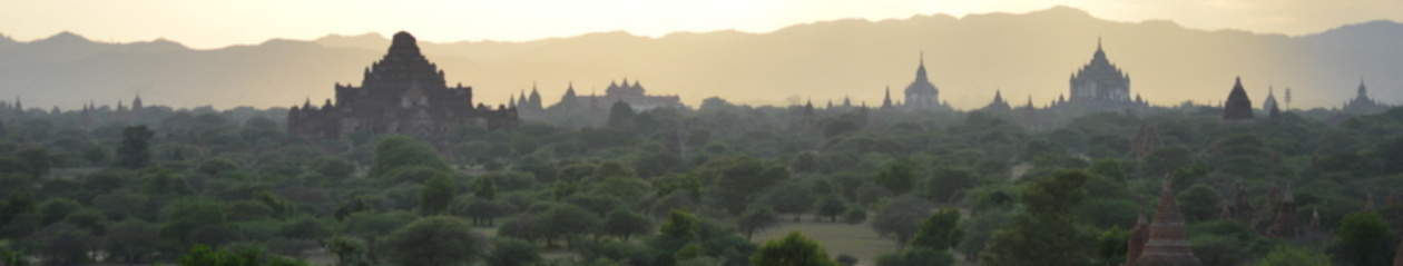 Ashin Kelatha Vihara